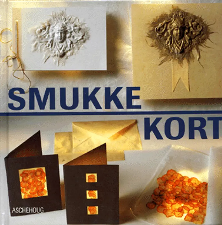 Smukke kort af Susanne Magelund
