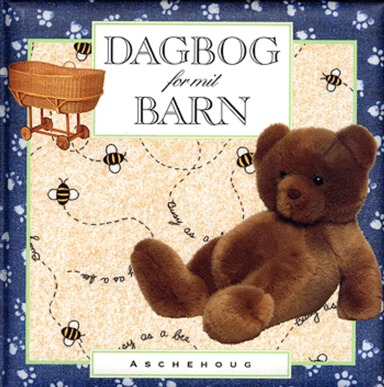 Dagbog for mit barn