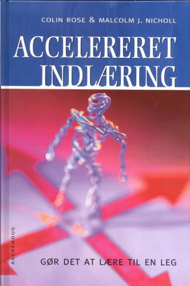 Accelereret indlæring af Colin Rose