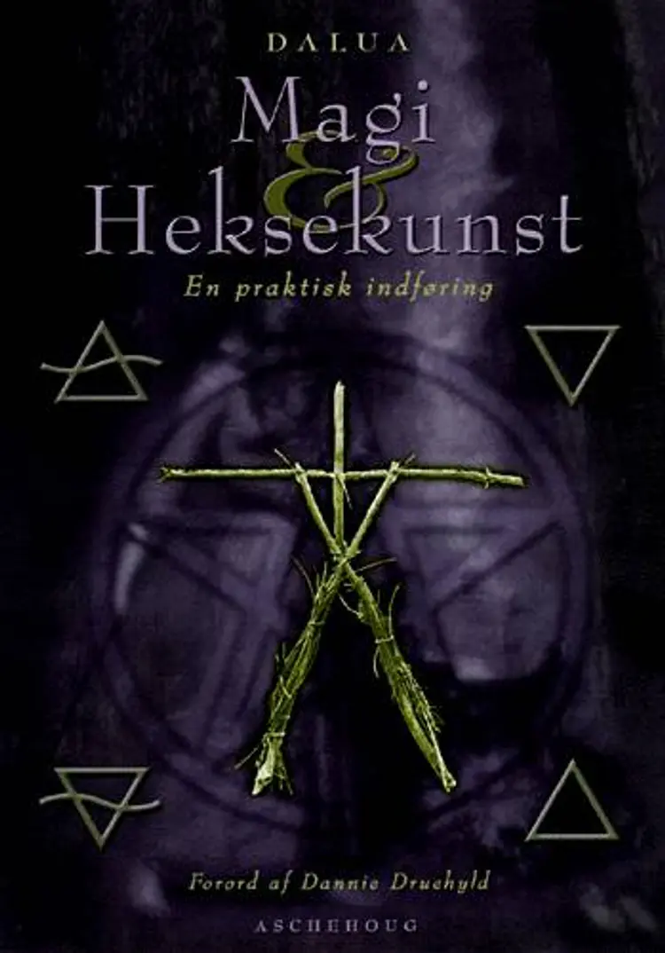 Magi & heksekunst