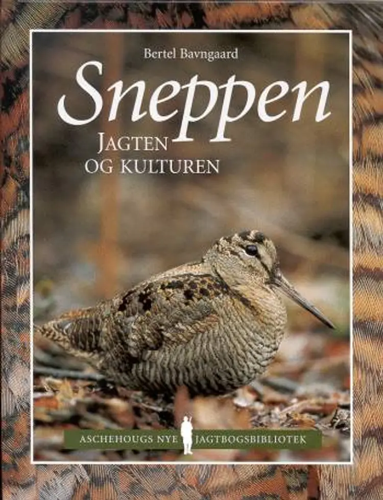 Sneppen af Bertel Bavngaard