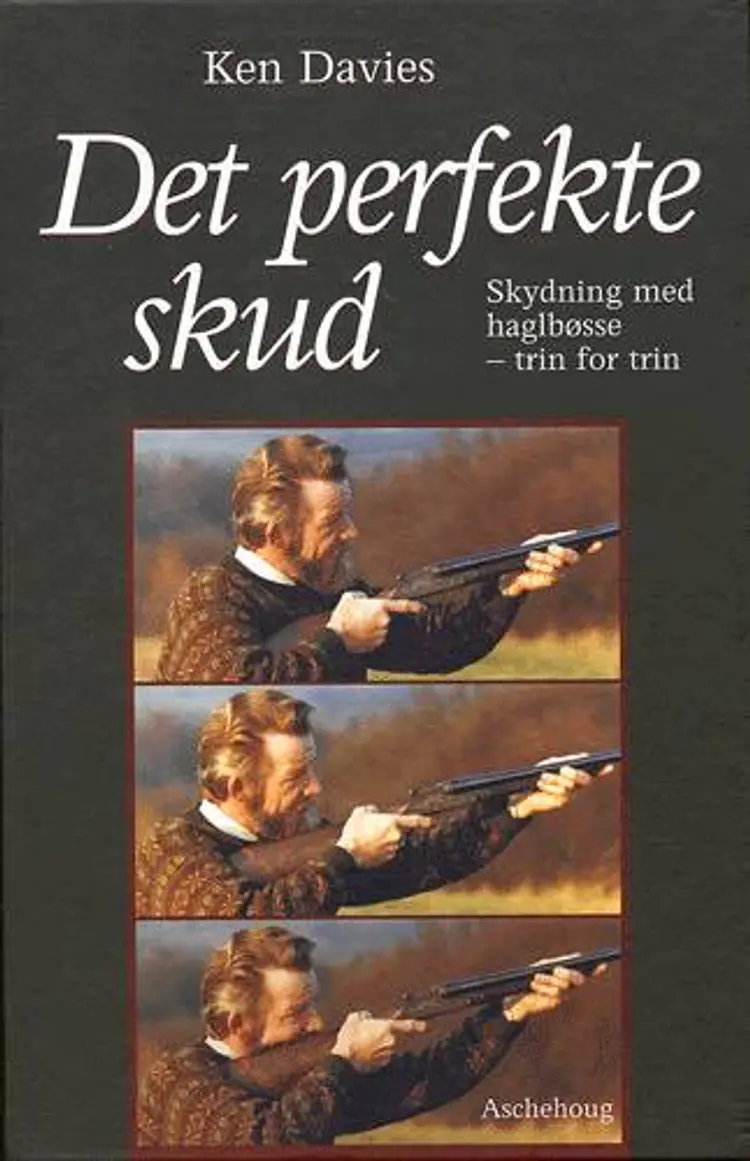 Det perfekte skud af Ken Davies