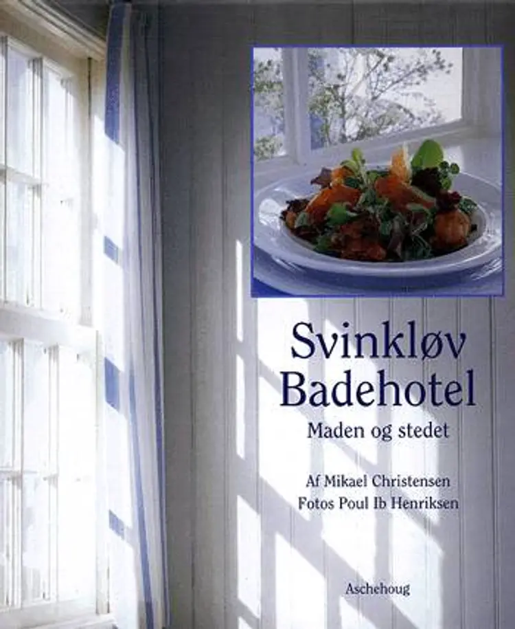 Svinkløv Badehotel af Mikael Christensen