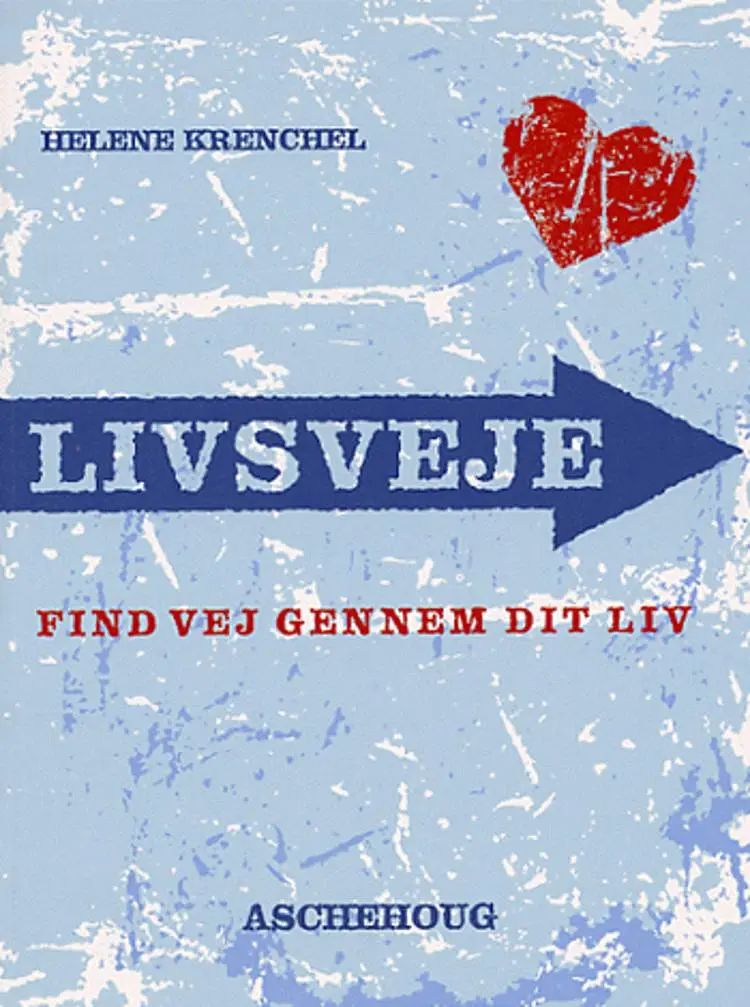 Livsveje af Helene Krenchel