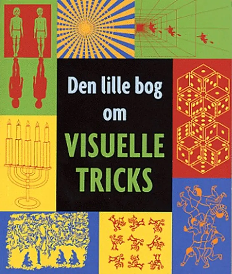 Den lille bog om visuelle tricks