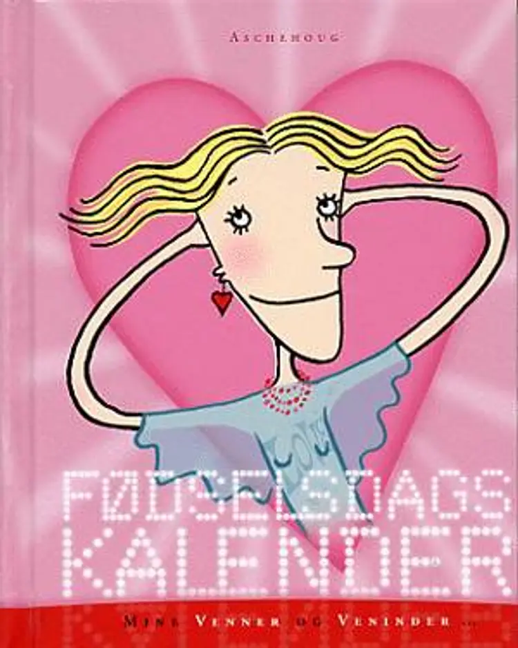 Fødselsdagskalender