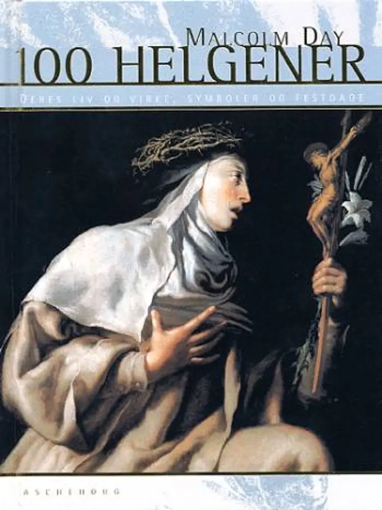 100 Helgener af Malcolm Day