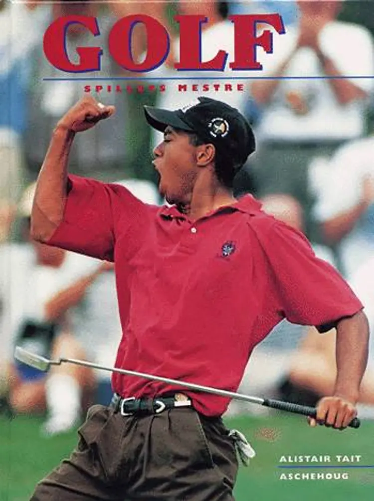 Golf af Alistair Tait