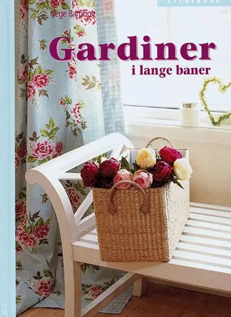 Gardiner i lange baner af Hege Barnholt