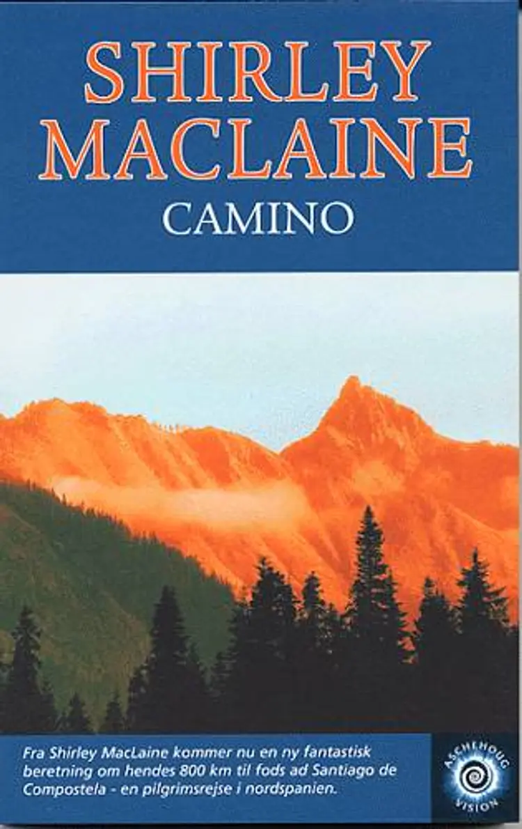 Camino af Shirley MacLaine