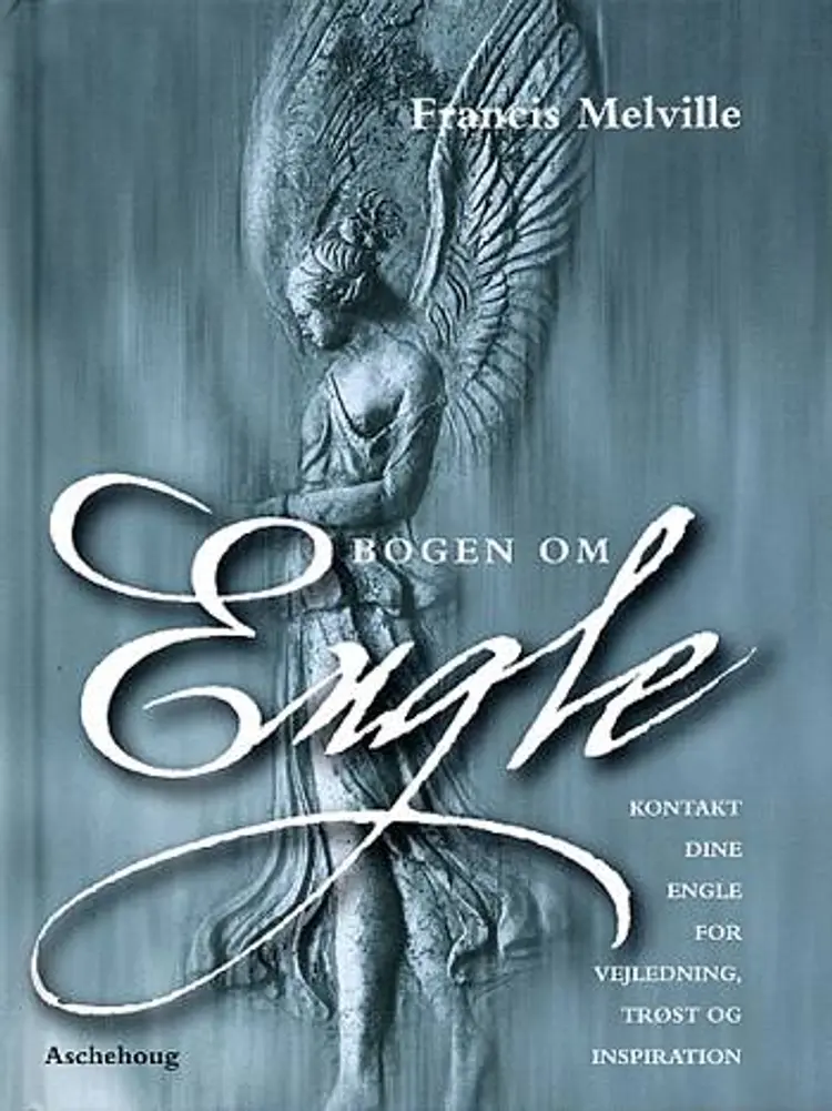 Bogen om engle af Francis Melville