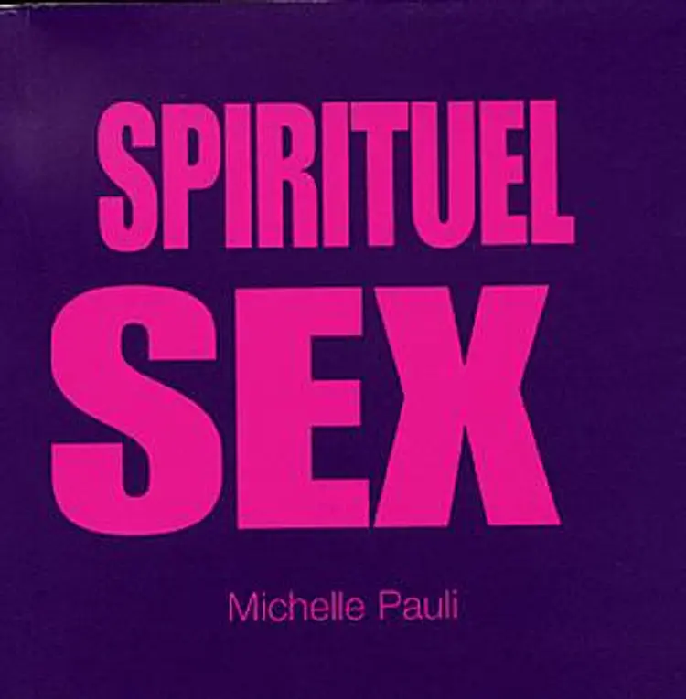 Spirituel sex af Michelle Pauli