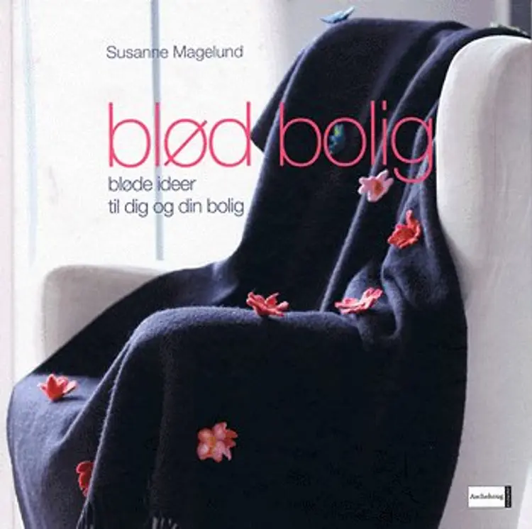 Blød bolig af Susanne Magelund