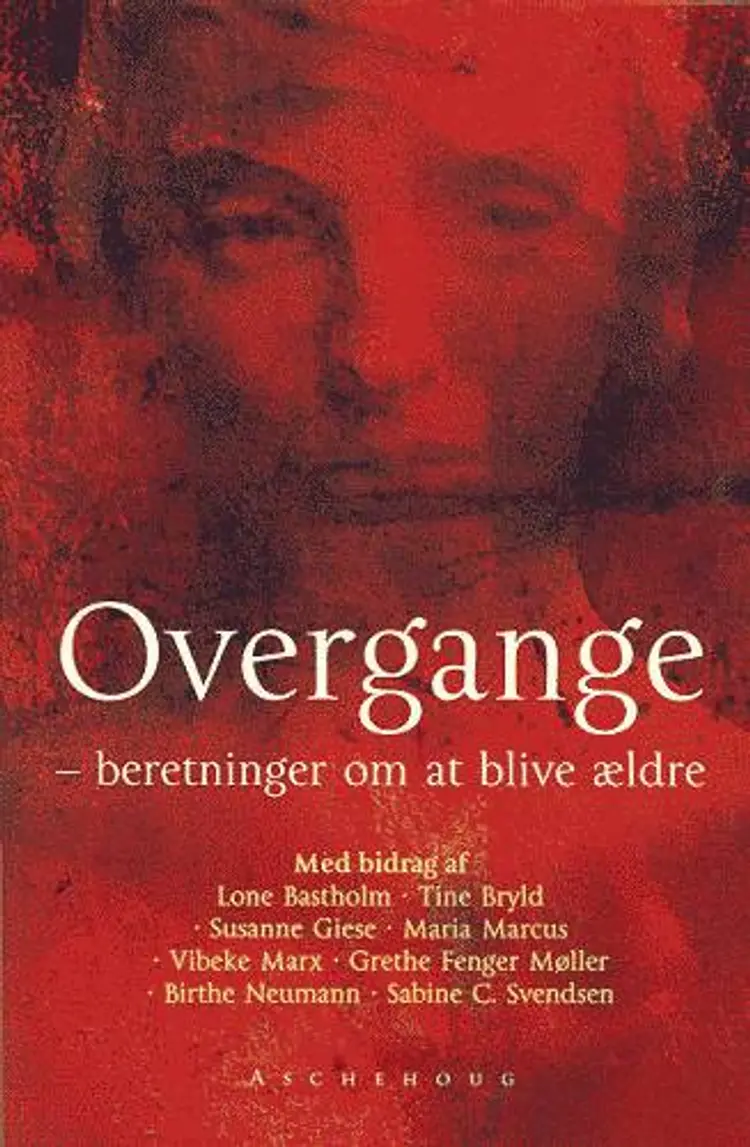 Overgange
