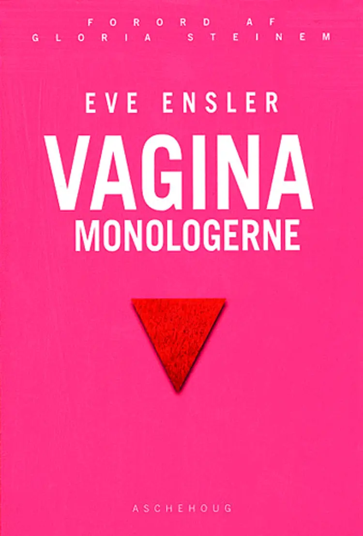 Vaginamonologerne af Eve Ensler