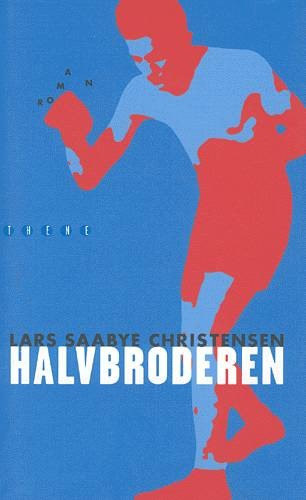 Halvbroderen cover