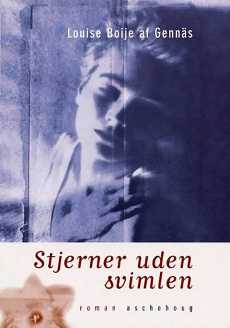 Stjerner uden svimlen af Louise Boije af Gennäs