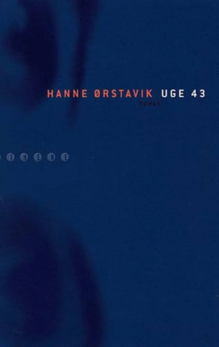 Uge 43 af Hanne Ørstavik