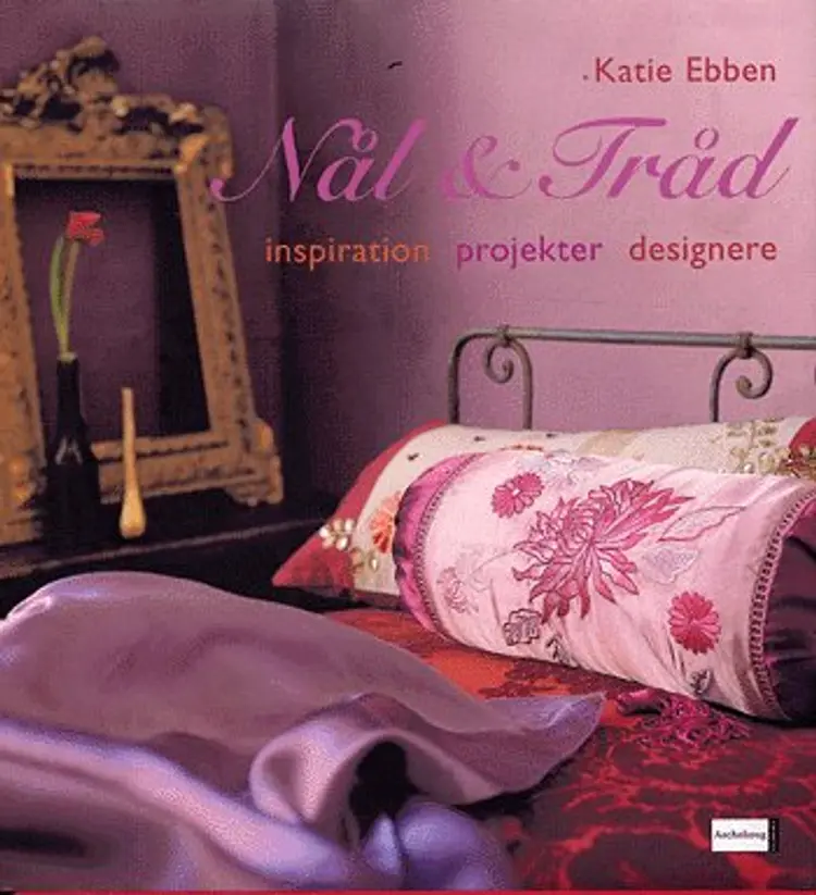 Nål & tråd af Katie Ebben