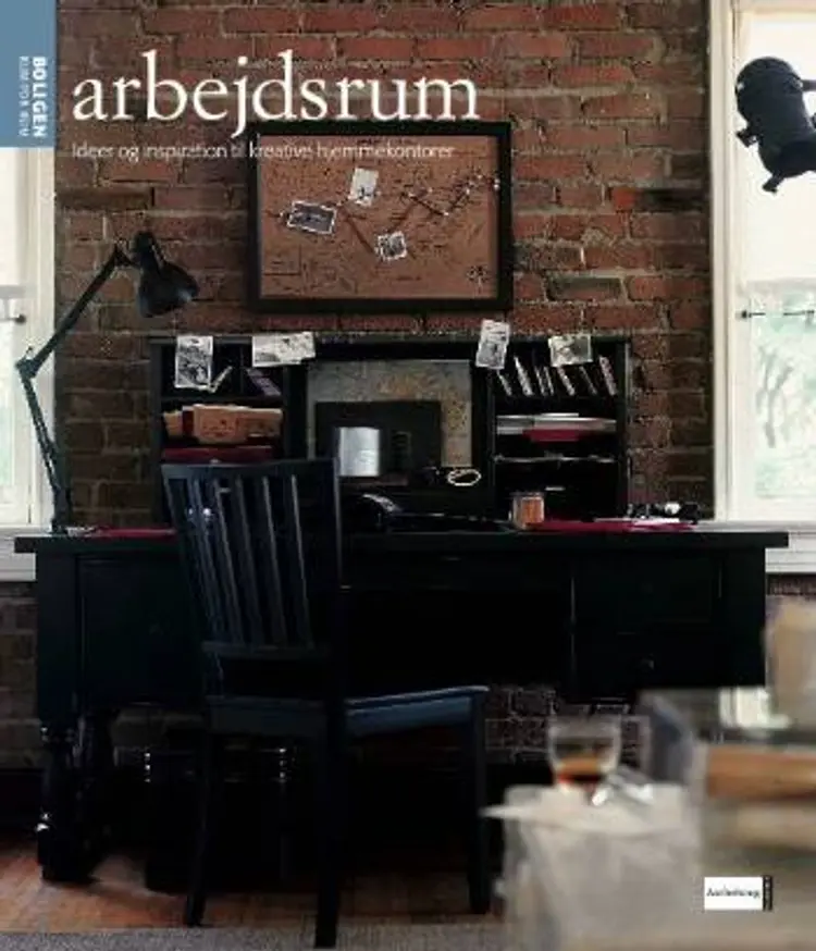 Arbejdsrum