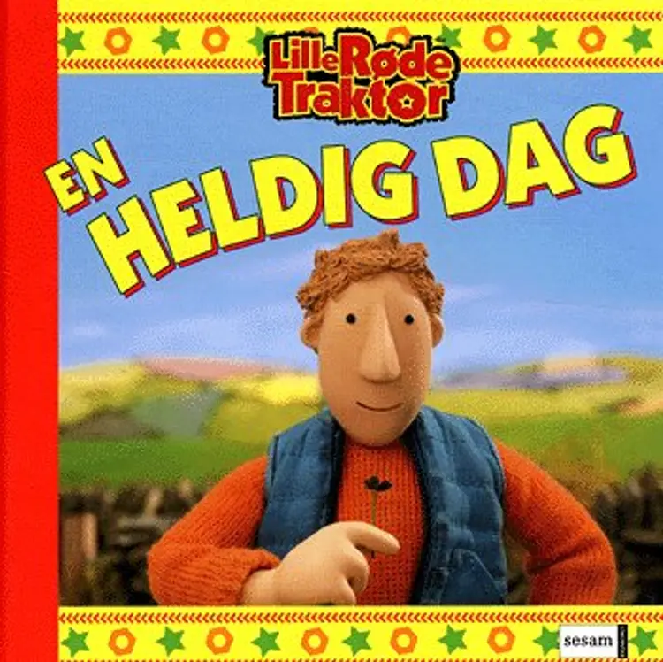 En heldig dag af Keith Littler