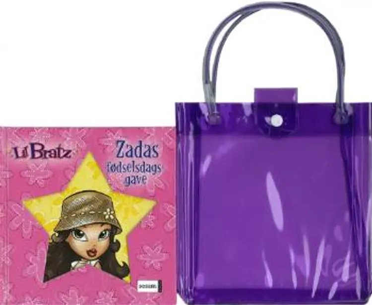 Zadas fødselsdagsgave