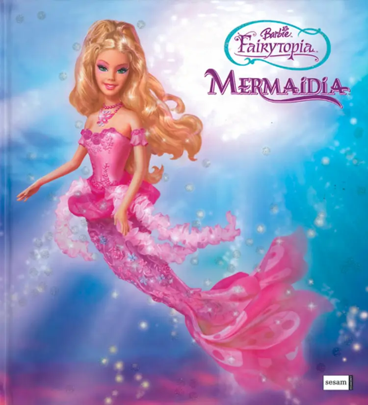 Mermaidia