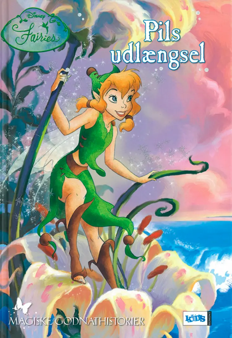 Pils udlængsel