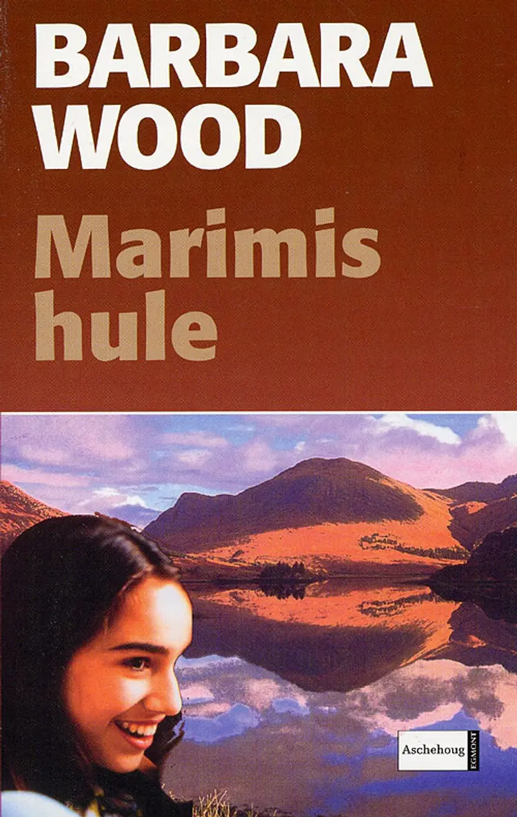 Marimis hule af Barbara Wood