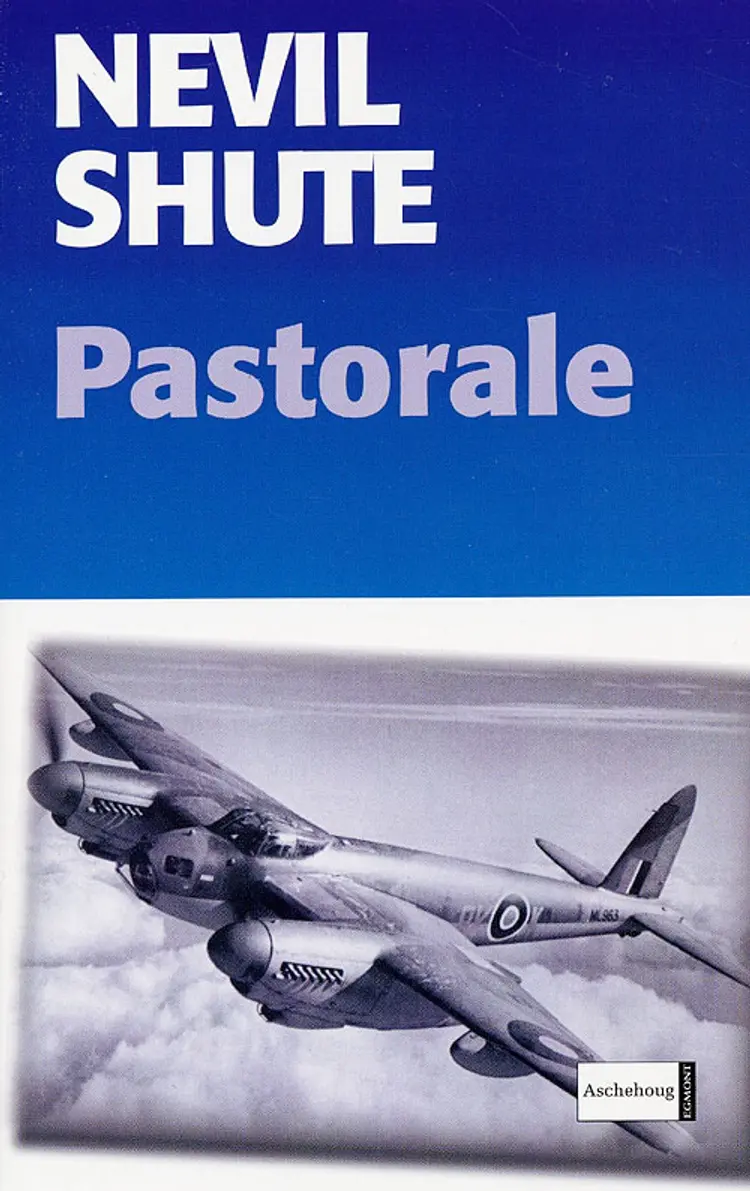 Pastorale af Nevil Shute