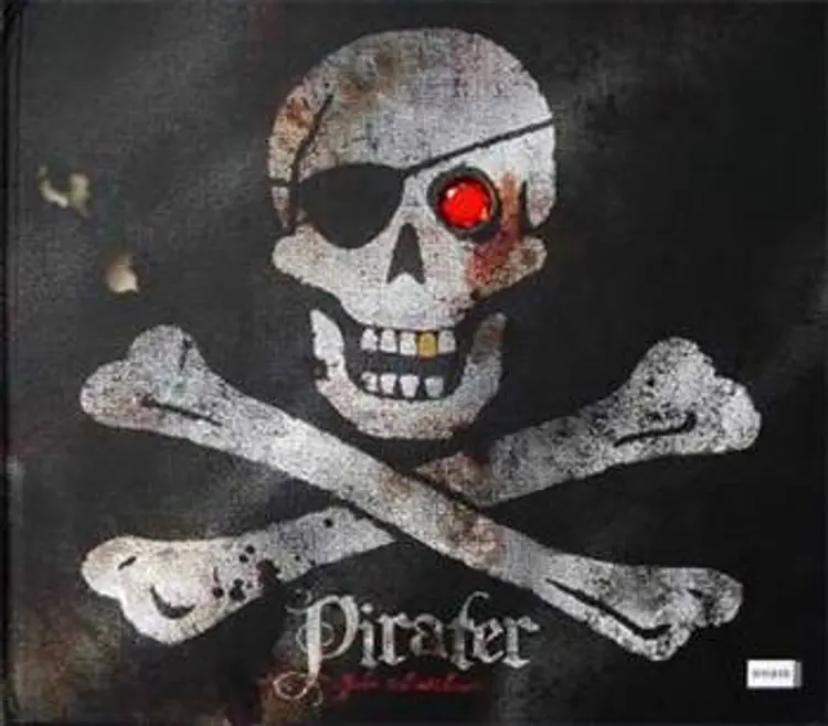 Pirater af John Matthews