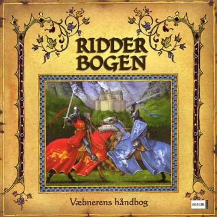 Ridderbogen af Dugald Steer