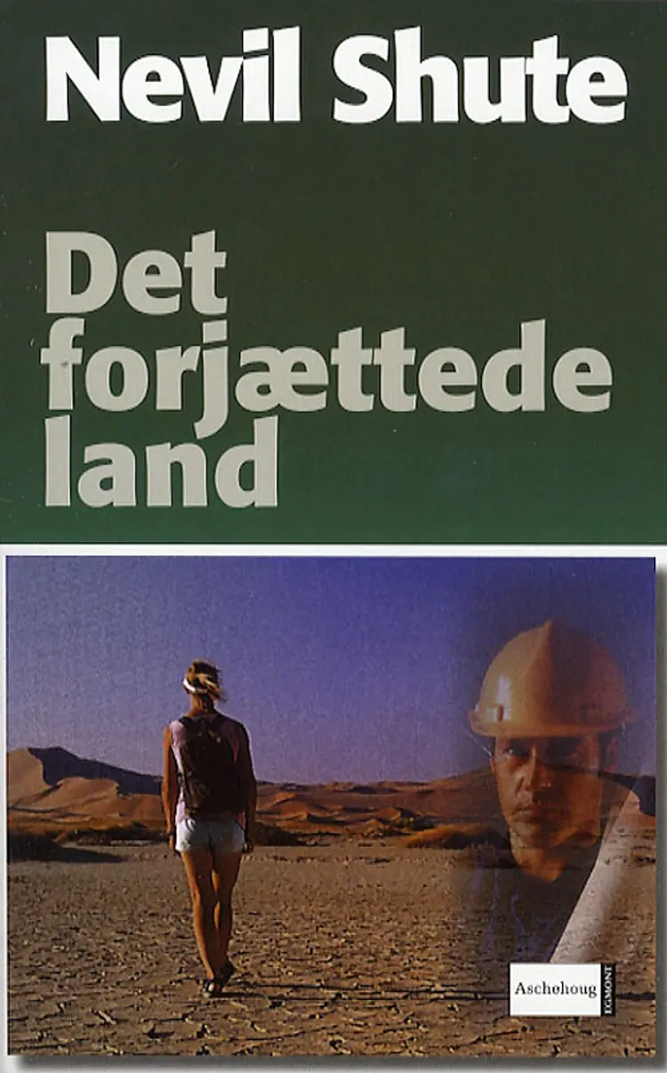 Det forjættede land af Nevil Shute