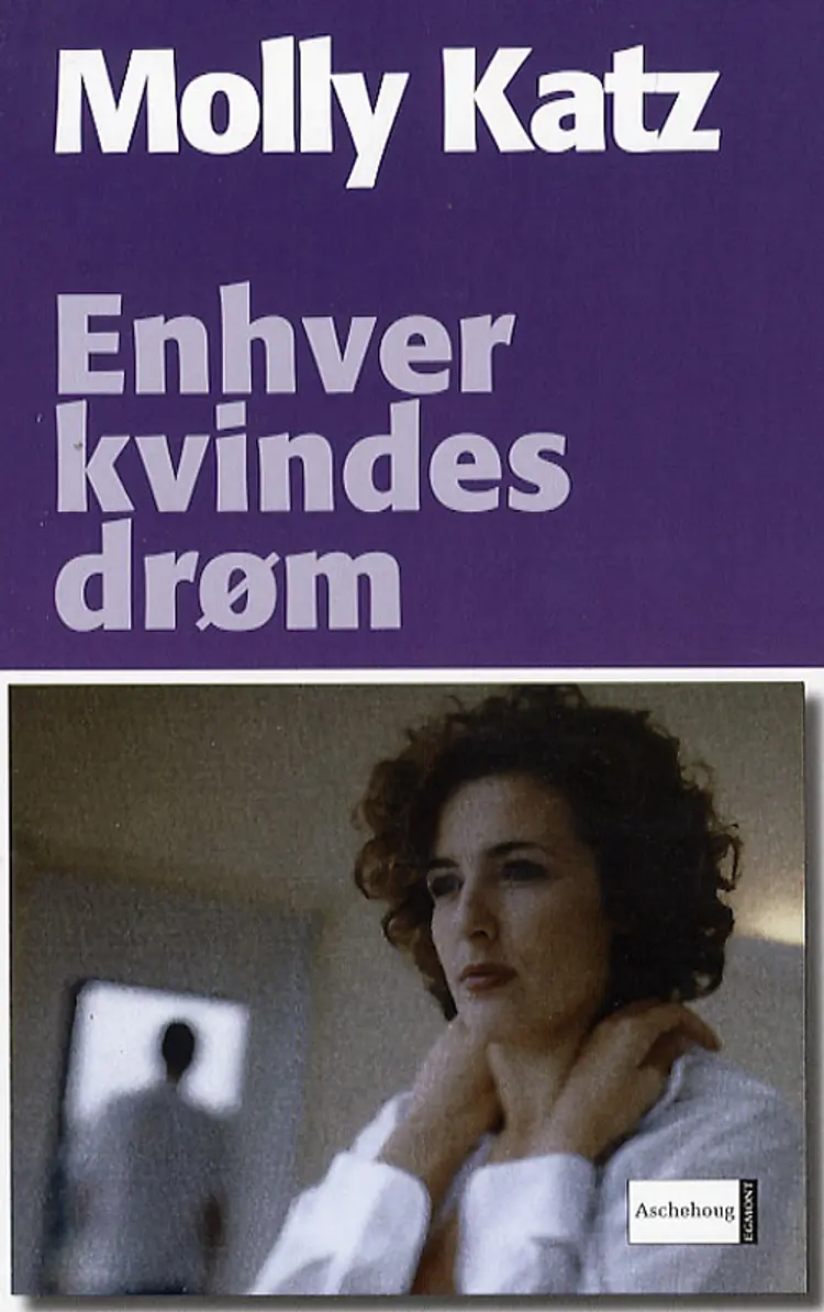 Enhver kvindes drøm af Molly Katz