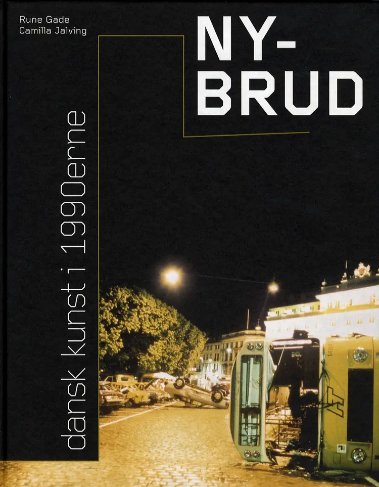 Ny-brud af Rune Gade