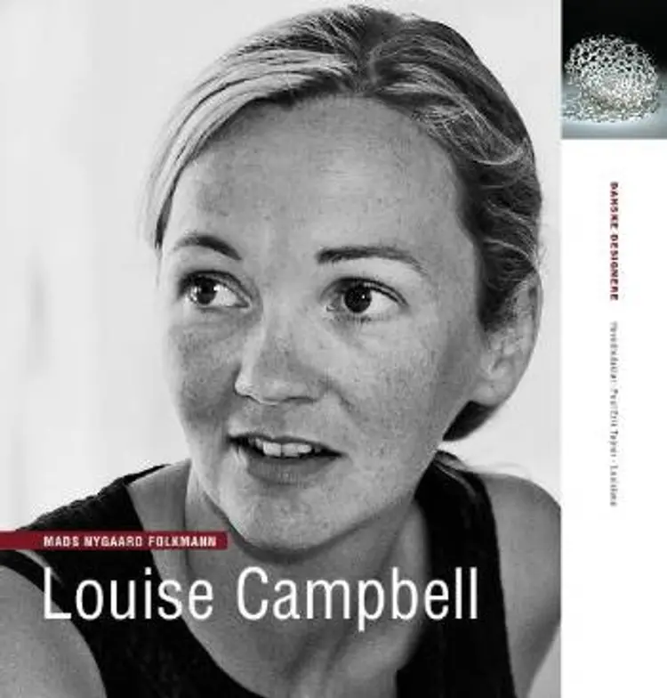 Louise Campbell af Mads Nygaard Folkmann