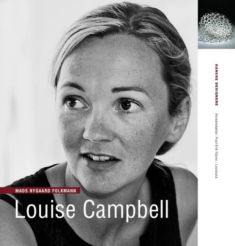 Louise Campbell af Ukendt forfatter
