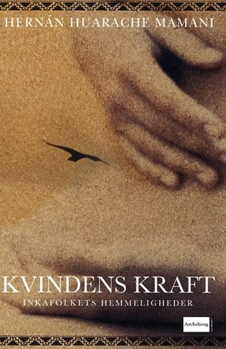 Kvindens kraft af Hernán Huarache Mamani