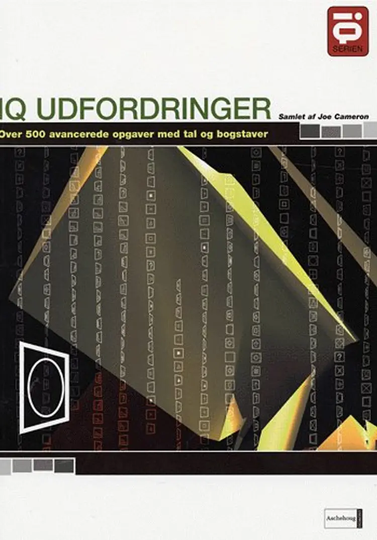 IQ udfordringer