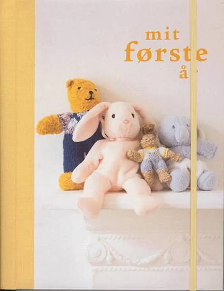 Mit første år af Beatrix Potter