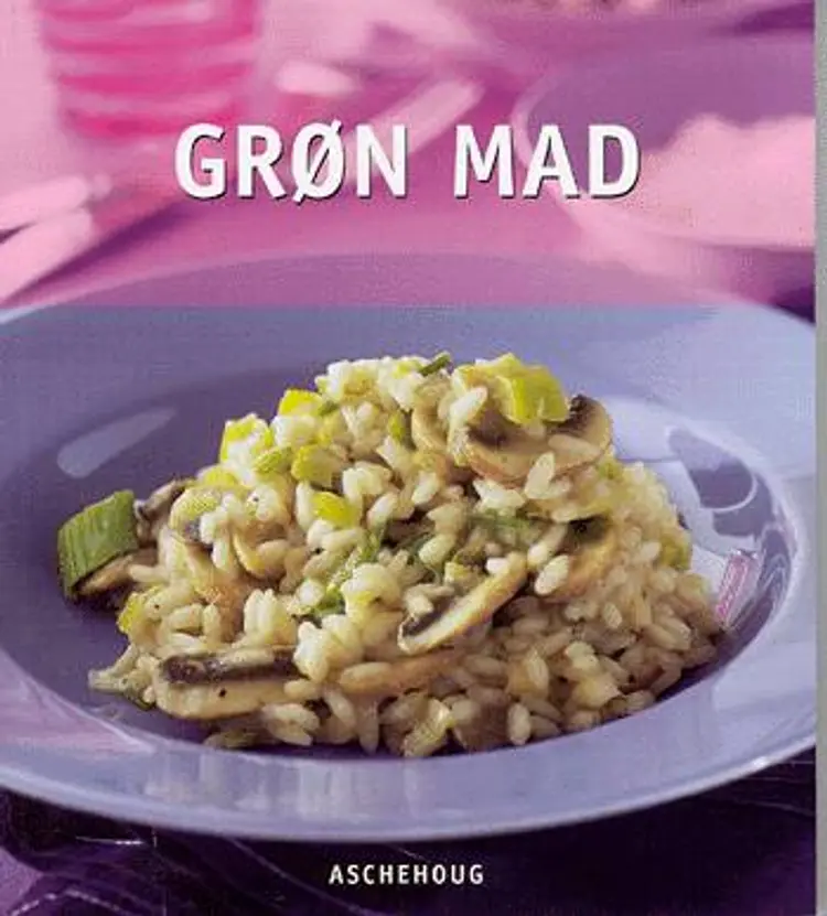 Grøn mad