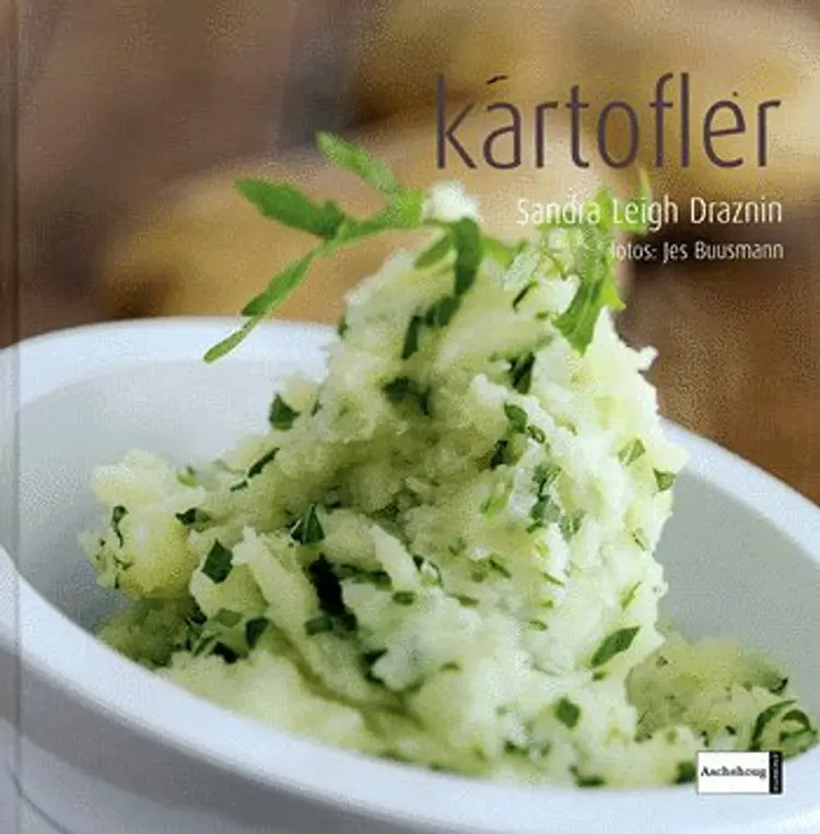 Kartofler af Sandra Leigh Draznin