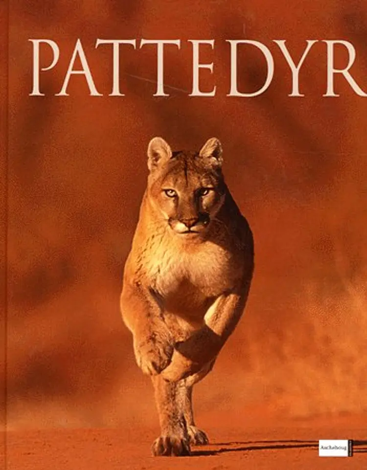 Pattedyr af Steve Parker