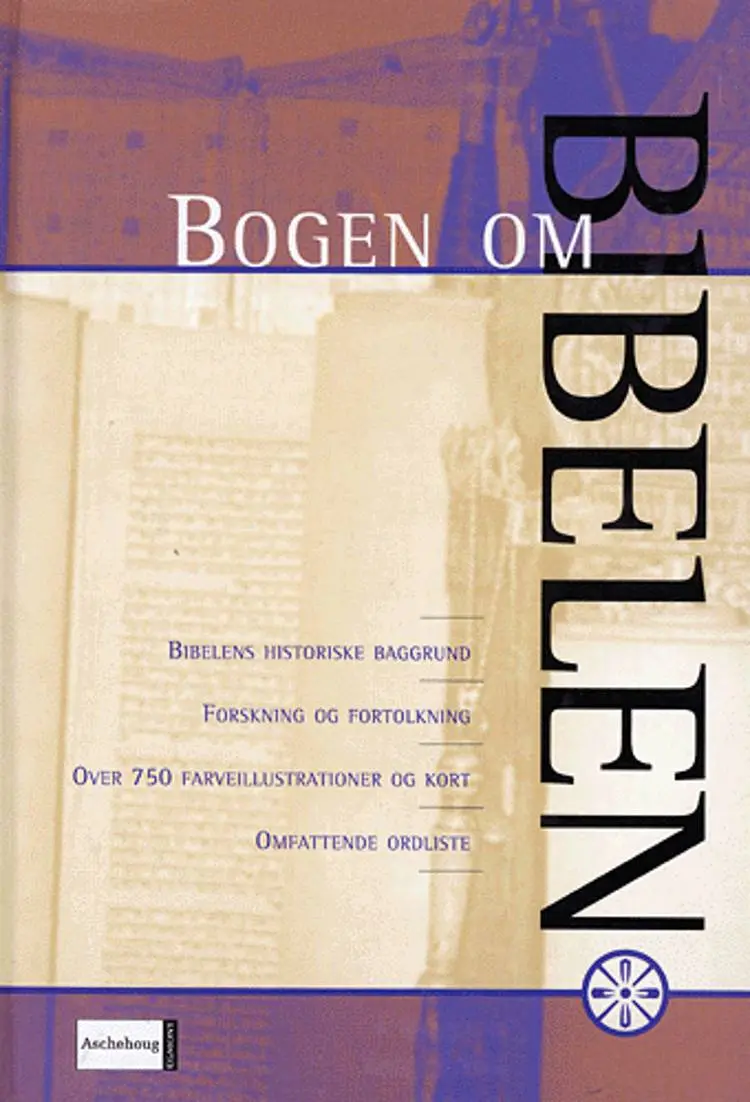 Bogen om bibelen