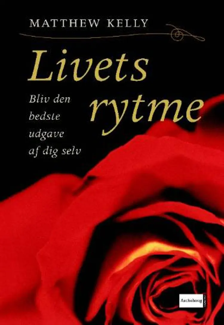 Livets rytme af Matthew Kelly