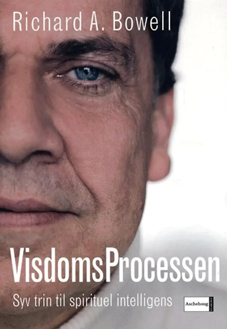 VisdomsProcessen af Richard A. Bowell