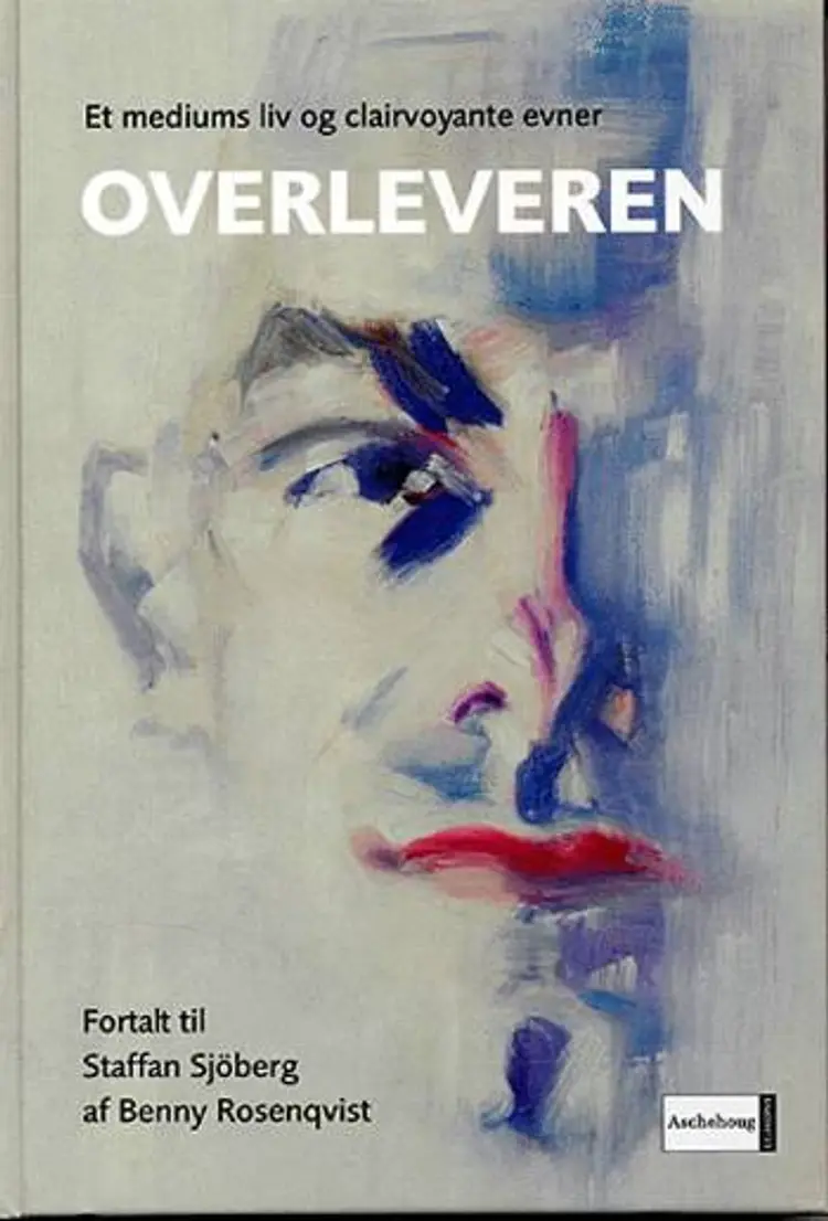 Overleveren af Benny Rosenqvist