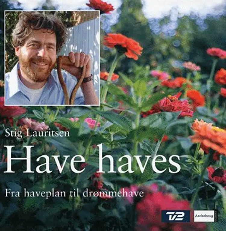 Have haves af Stig Lauritsen