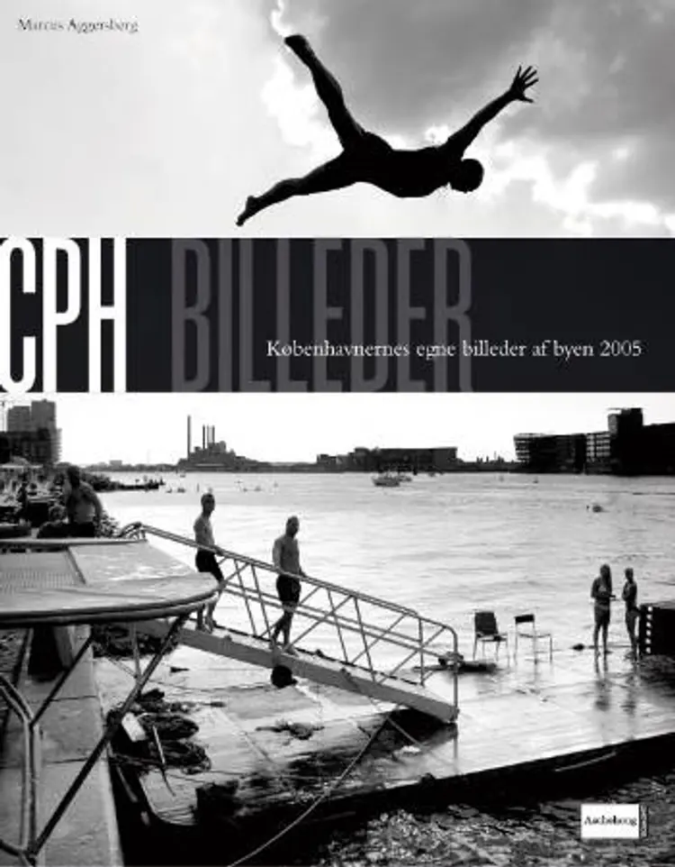 CPH billeder af Marcus Aggerbjerg