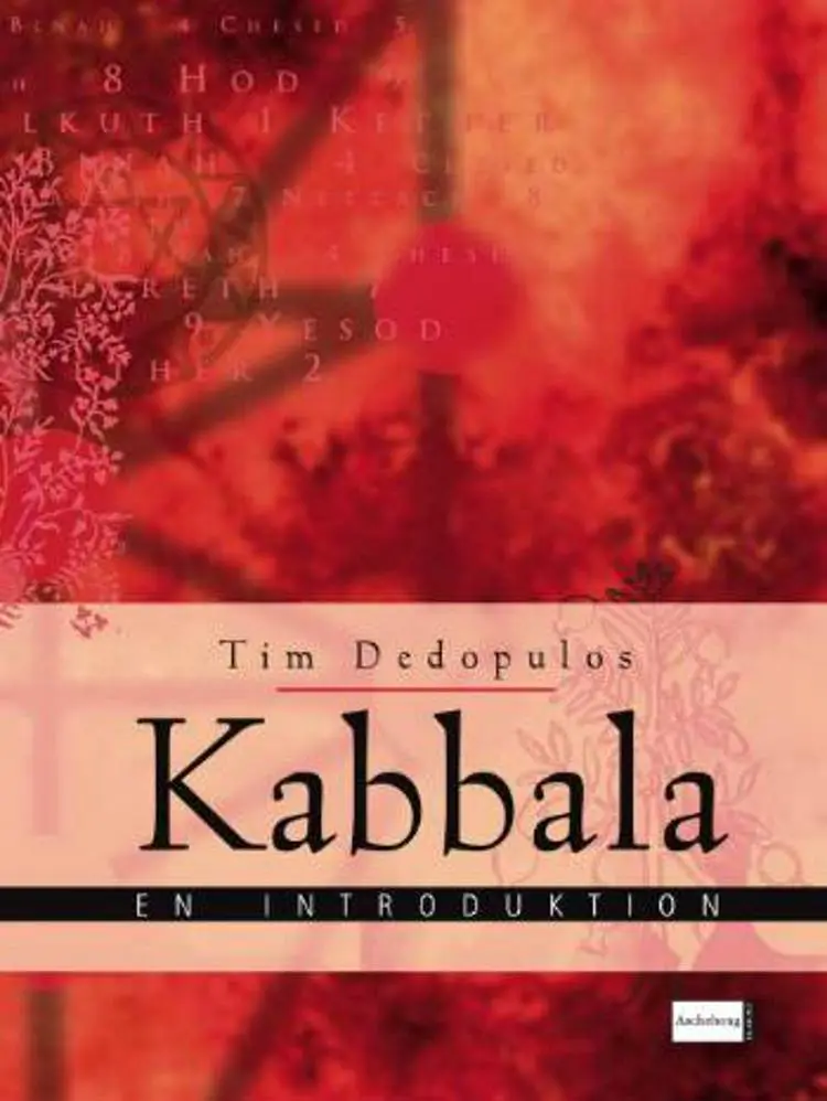 Kabbala af Tim Dedopulos